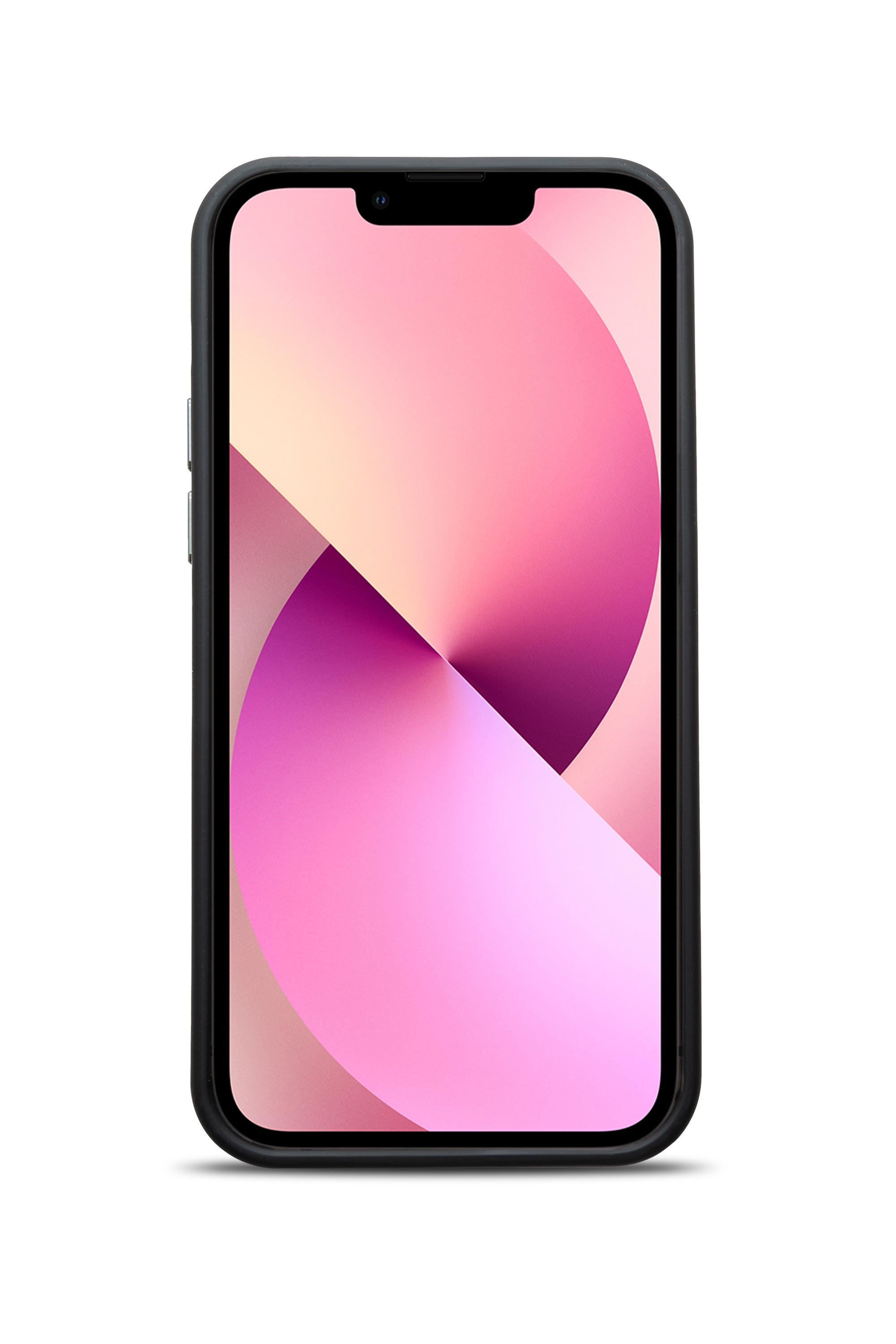 G-NEXT Apple iPhone 15 Plus Uyumlu BOLD Anti-Shock Kılıf - Siyah