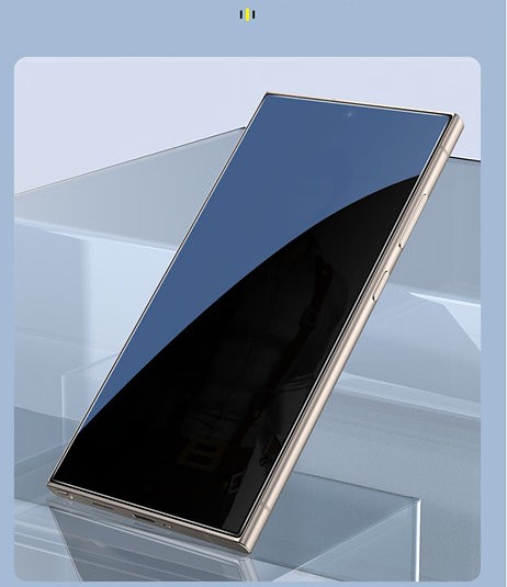 Blueo Samsung S25 Privacy Glass