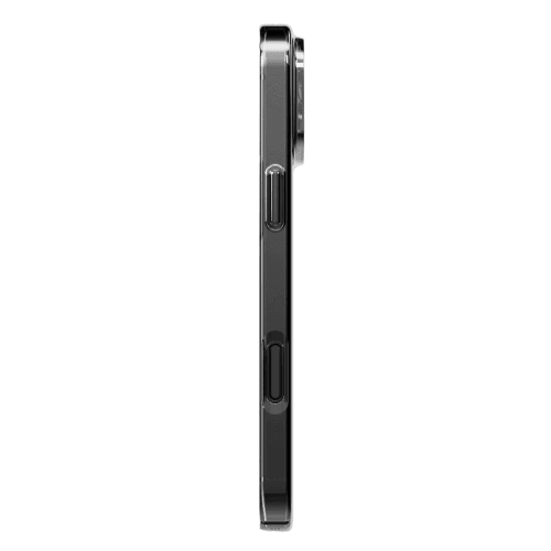 Uniq Apple iPhone 17 Pro Max AirSuit Magsafe Kılıf - Füme