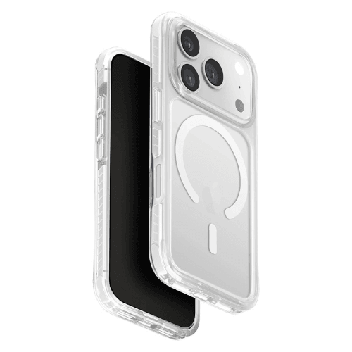 Uniq Apple iPhone 17 Pro Max Combat Magsafe Kapak - Beyaz