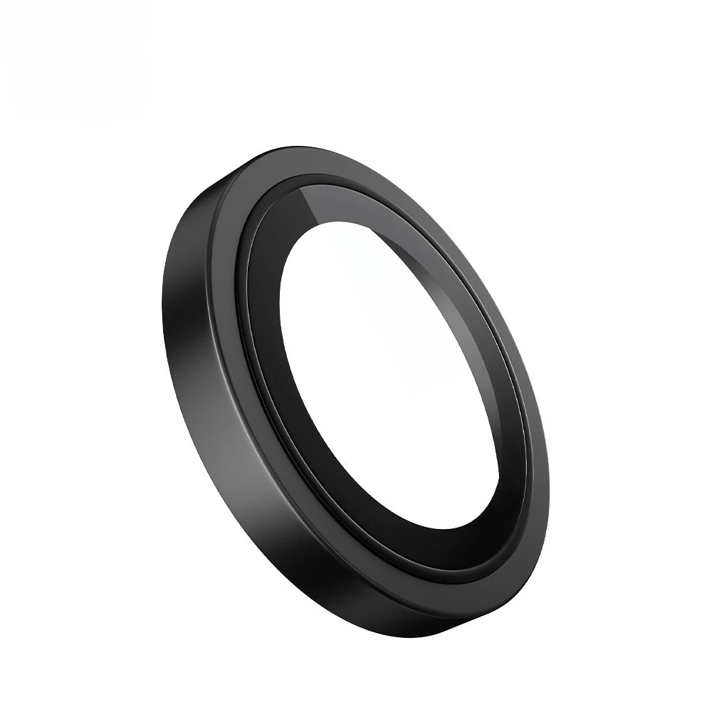 G-NEXT KAMERA KORUYUCU LENS IPHONE 15/15 PLUS/16 E BLACK