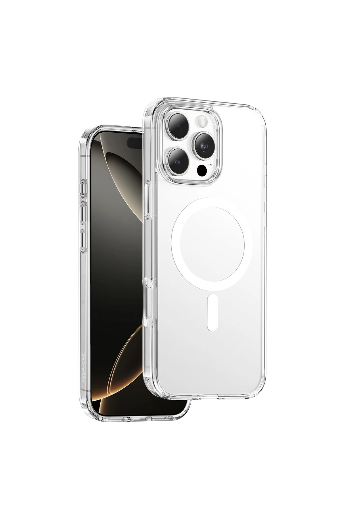 G-NEXT ULTRA HYBRID 16 PRO  (MAGSAFE)