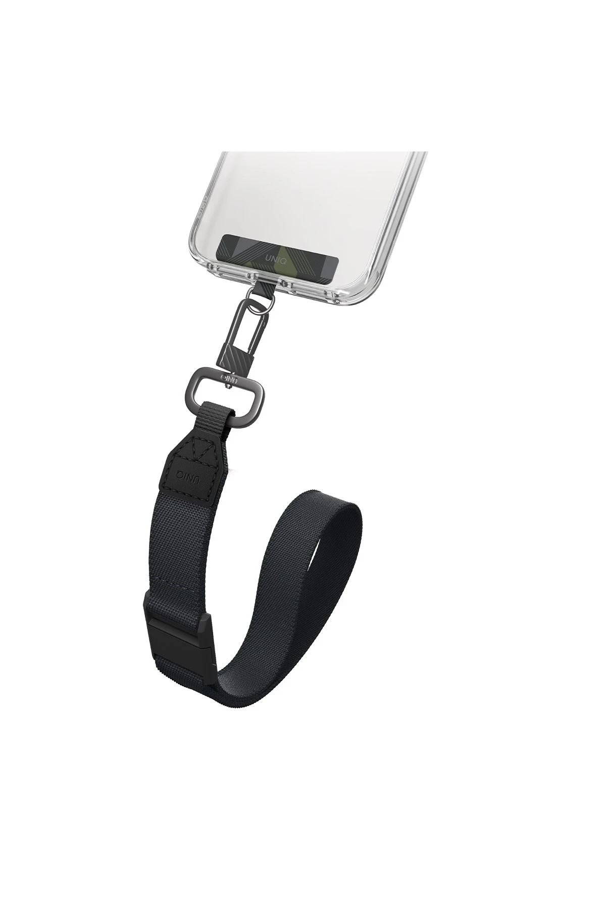 Uniq Vista Duo 2in1 Bileklik Boyun Askısı - Yeşil