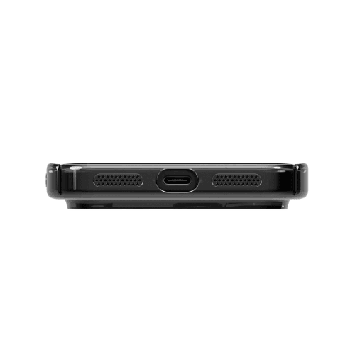 Uniq Apple iPhone 17 Pro Max AirSuit Magsafe Kılıf - Füme