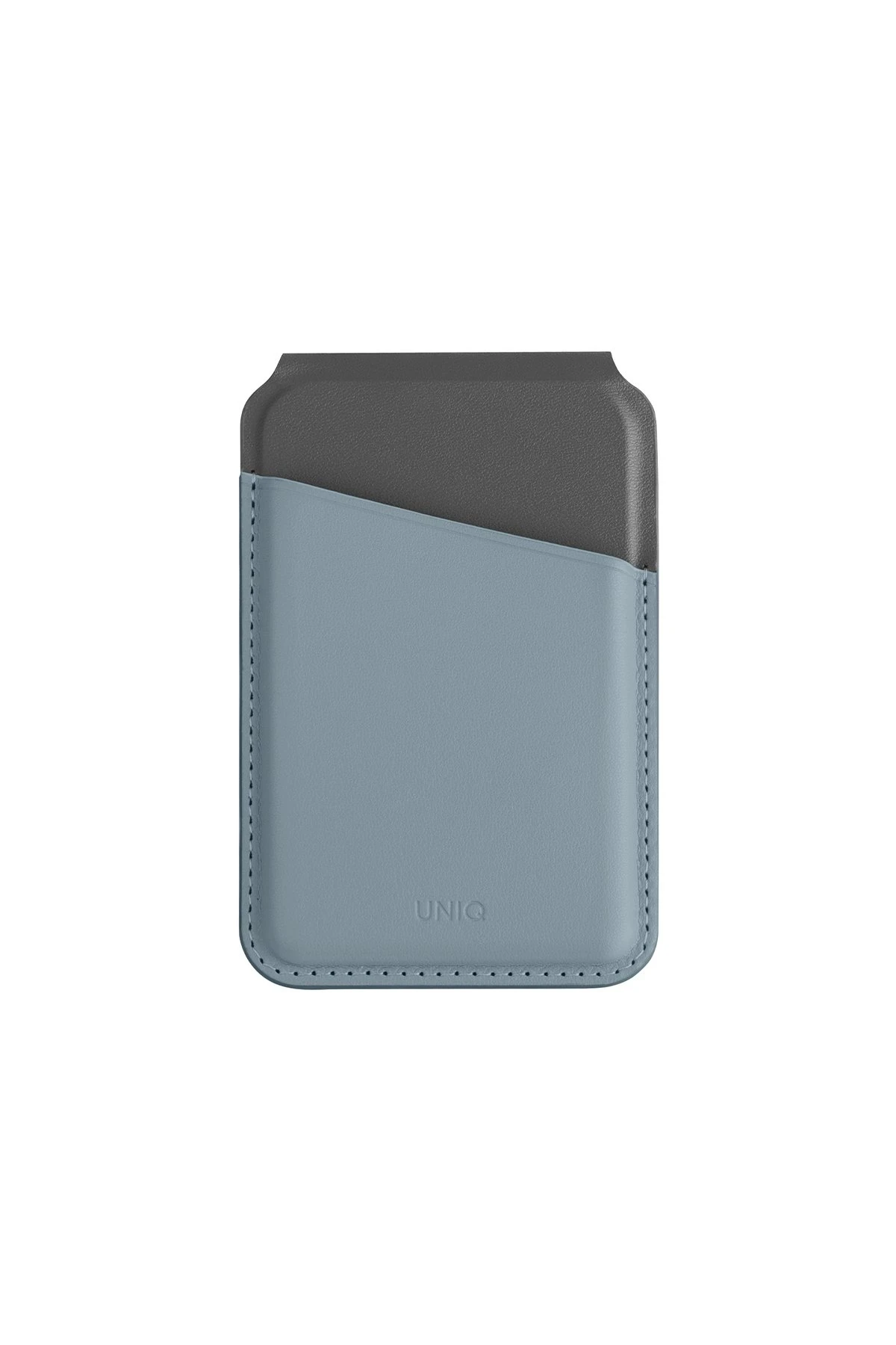 Uniq Lyden DS RFID-Block Manyetik Kartlıklı Stand - Mavi