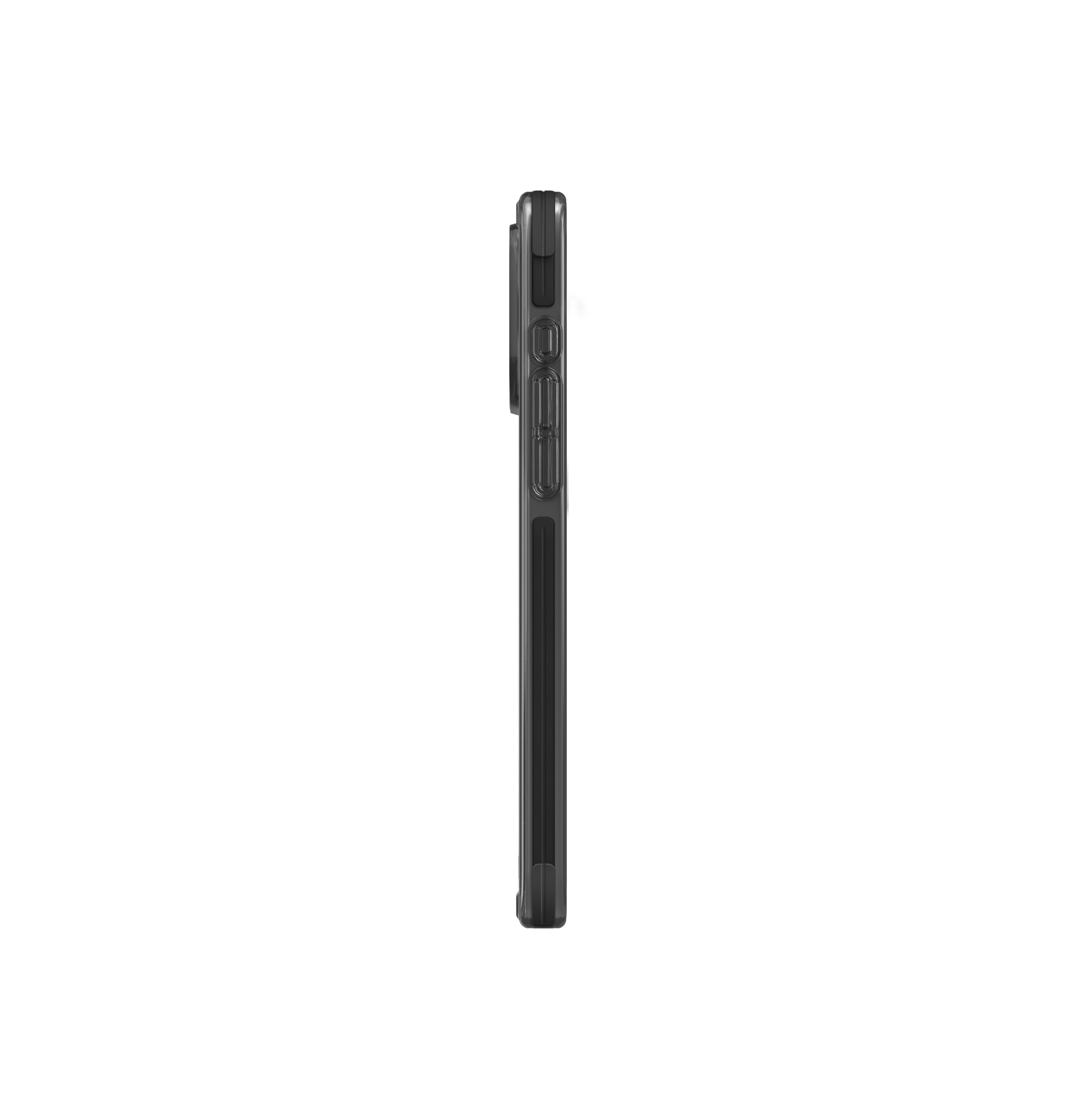 Unıq Combat Magsafe Kapak 15 Pro Max - Siyah