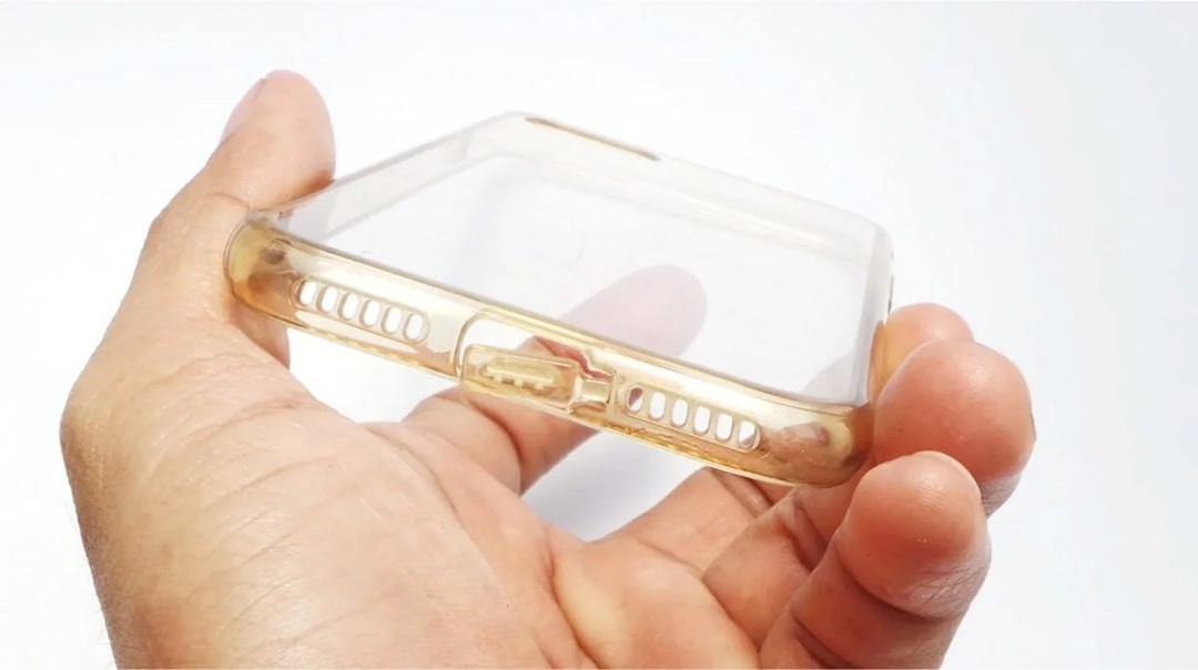 Telefon Kılıfı Nasıl Temizlenir? Püf Noktalar