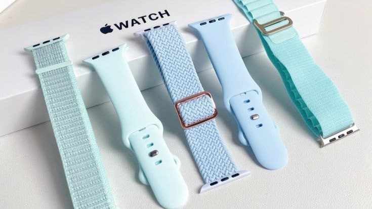 Apple Watch Kordonu Nasıl Takılır? Nelere Dikkat Edilmeli?