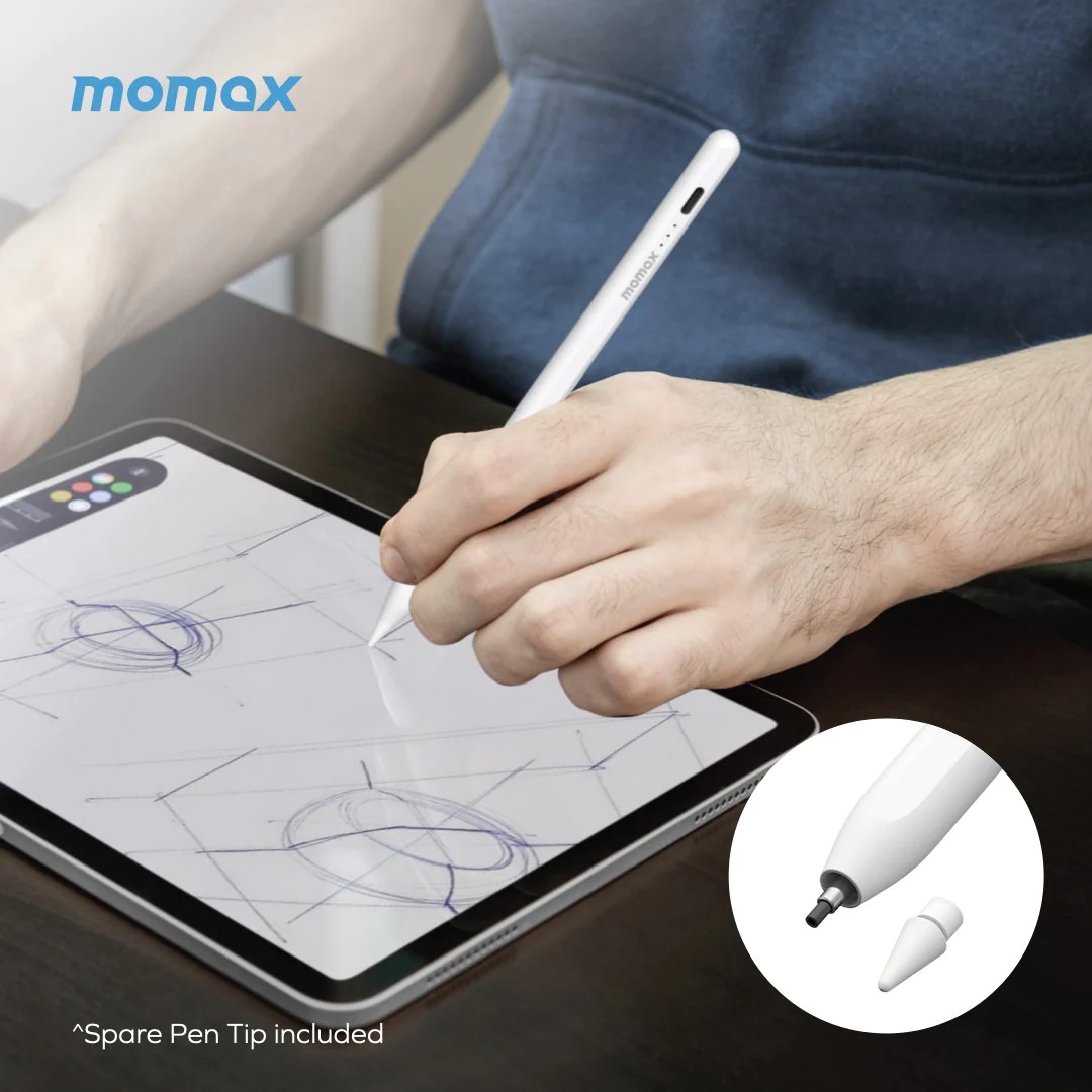 MOMAX TP8 ONELİNK ACTİVE STYLES İOS PEN 4.0