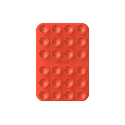 Skinarma Magnetic Suction Mount Stax Orange Telefon Tutucu