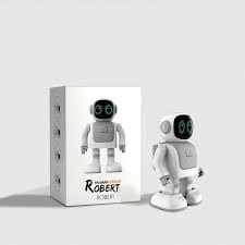 Pıcocıcı Program Dance Robert