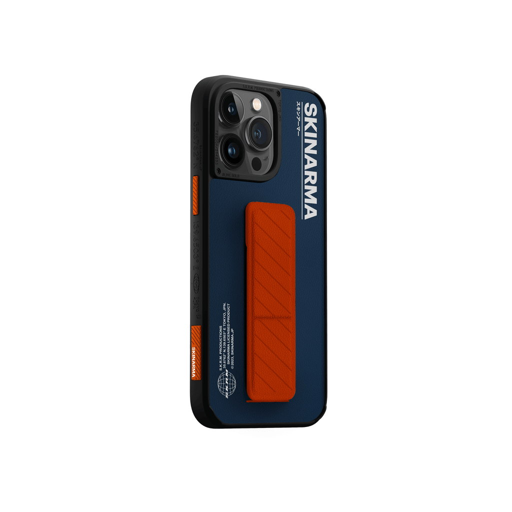 Skinarma Apple iPhone 14 Pro Gyo Blue