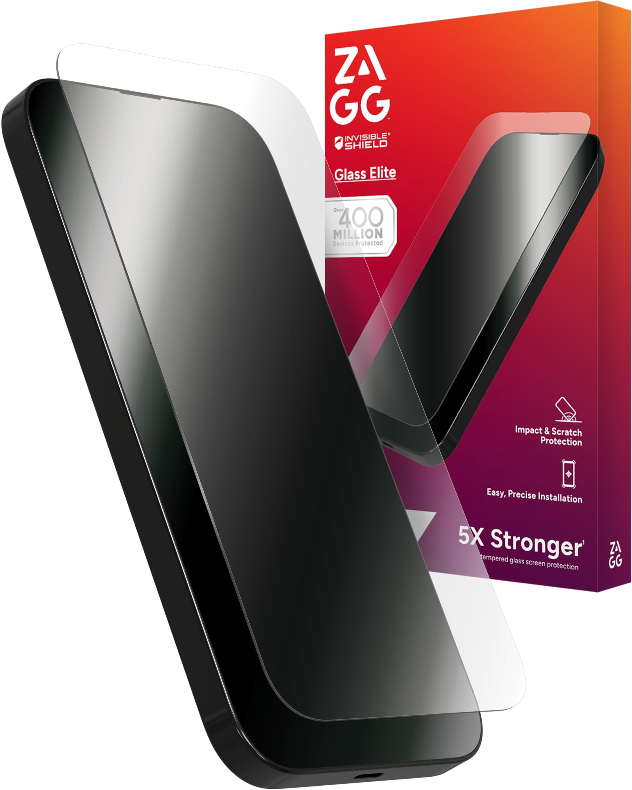 ZAGG iP 16 ProMax Ekran Koruyucu