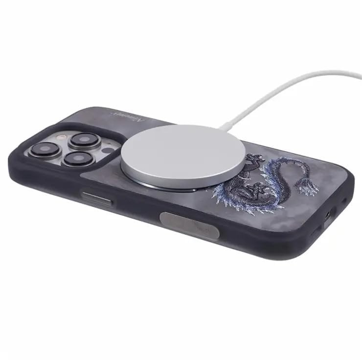 Nimmy iPhone 13 Anımal Series