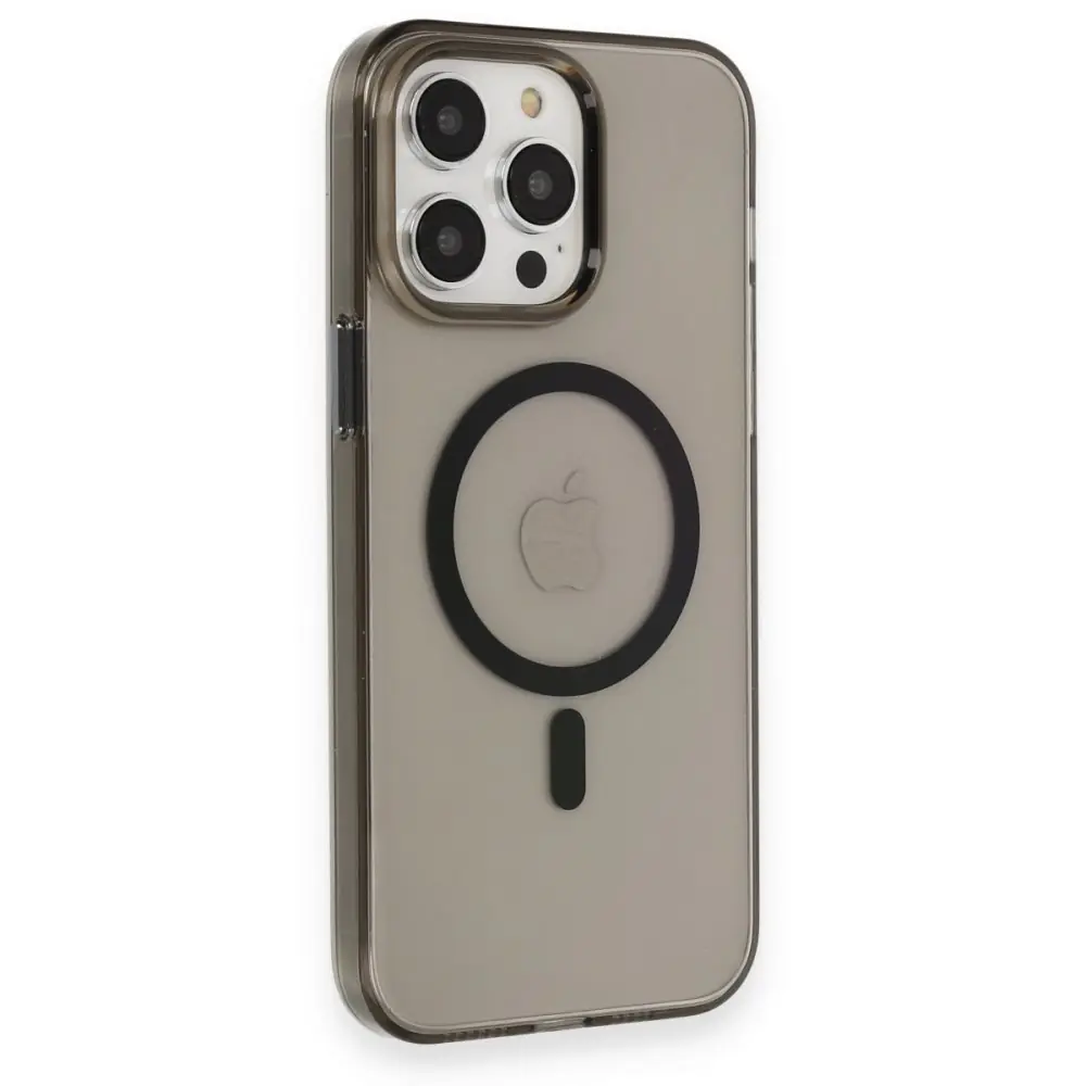G-NEXT Style Armor 13 Pro Black