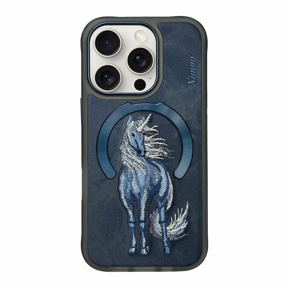 Nimmy iPhone 13 Anımal Series
