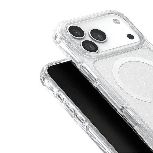 Uniq iPhone 17 Pro Max LifePro Xtreme Simli Magsafe Kapak - Şeffaf