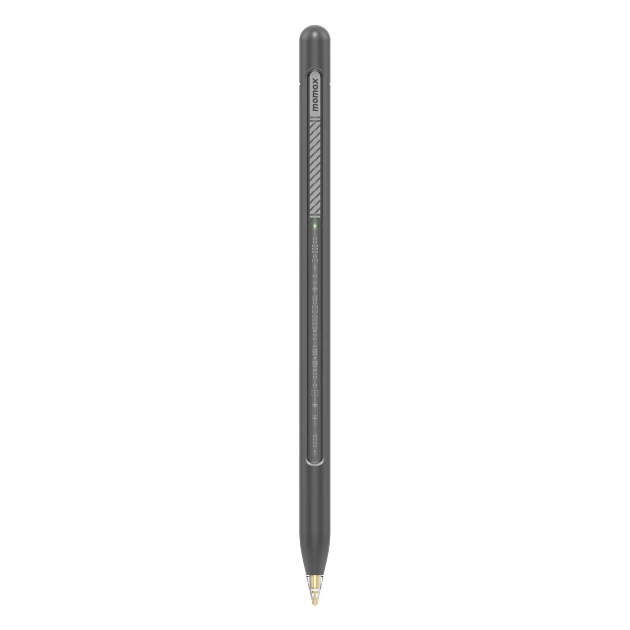 MOMAX TP9EPRO MAG.LİNK PRO MAGNETİC CHARGİNG PEN GRAY