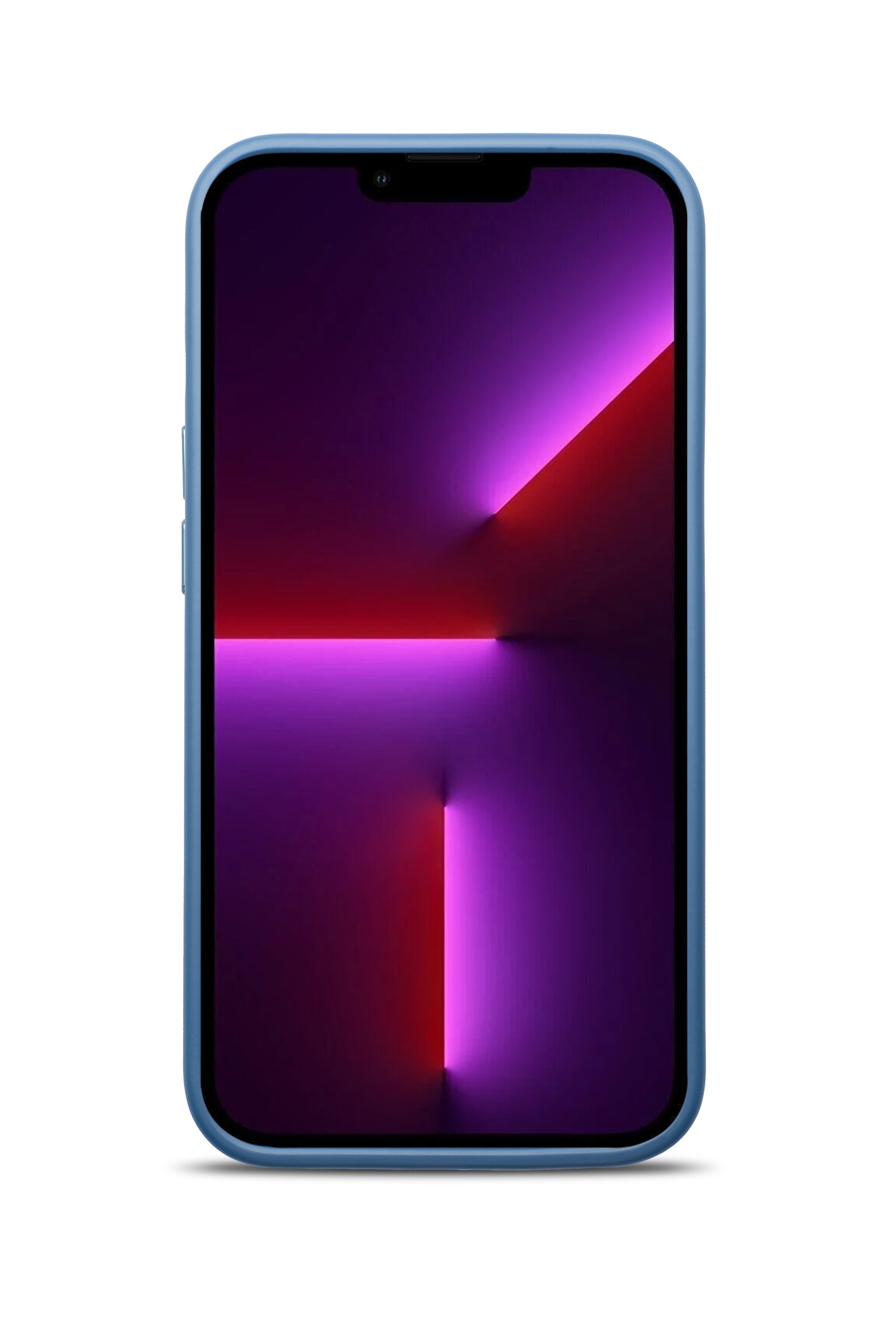G-NEXT Apple iPhone 15 Pro Max Uyumlu BOLD Anti-Shock Kılıf - Lacivert