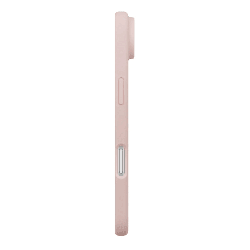 Uniq Apple iPhone 17 Air Lino Hybrid Magsafe Kapak - Pembe