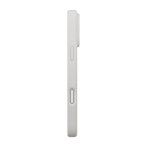 Uniq Apple iPhone 17 Pro Max Lino Hybrid Magsafe Kapak - Gri