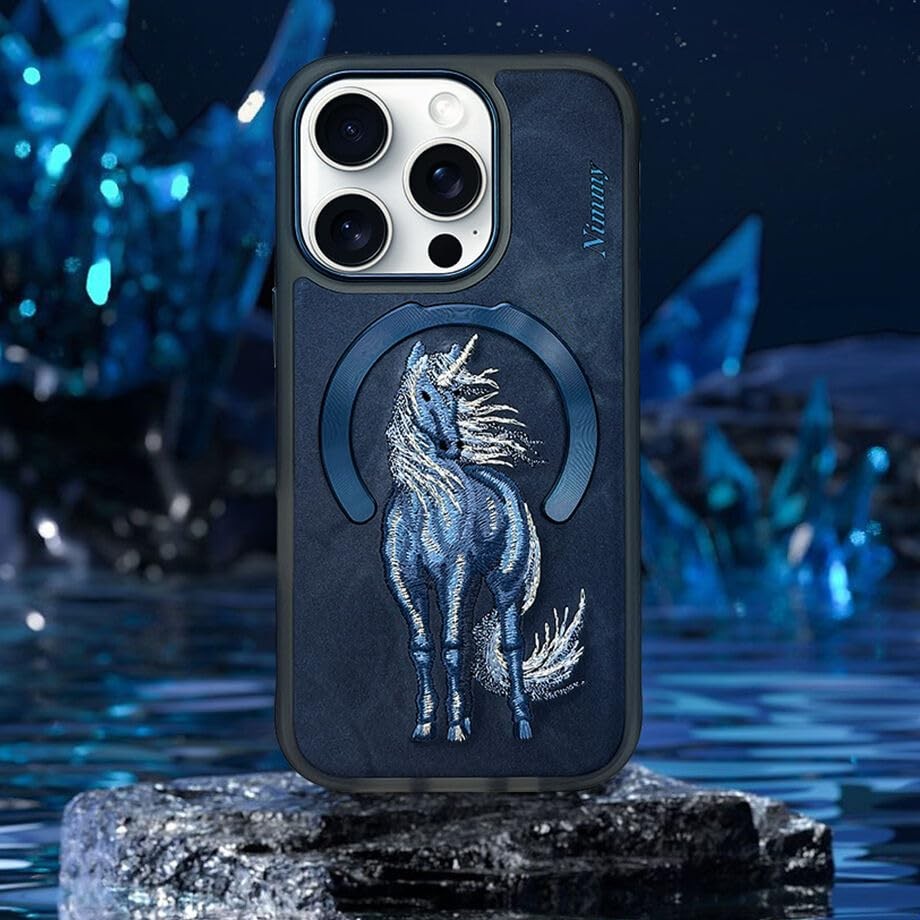 Nimmy iPhone 13 Anımal Series