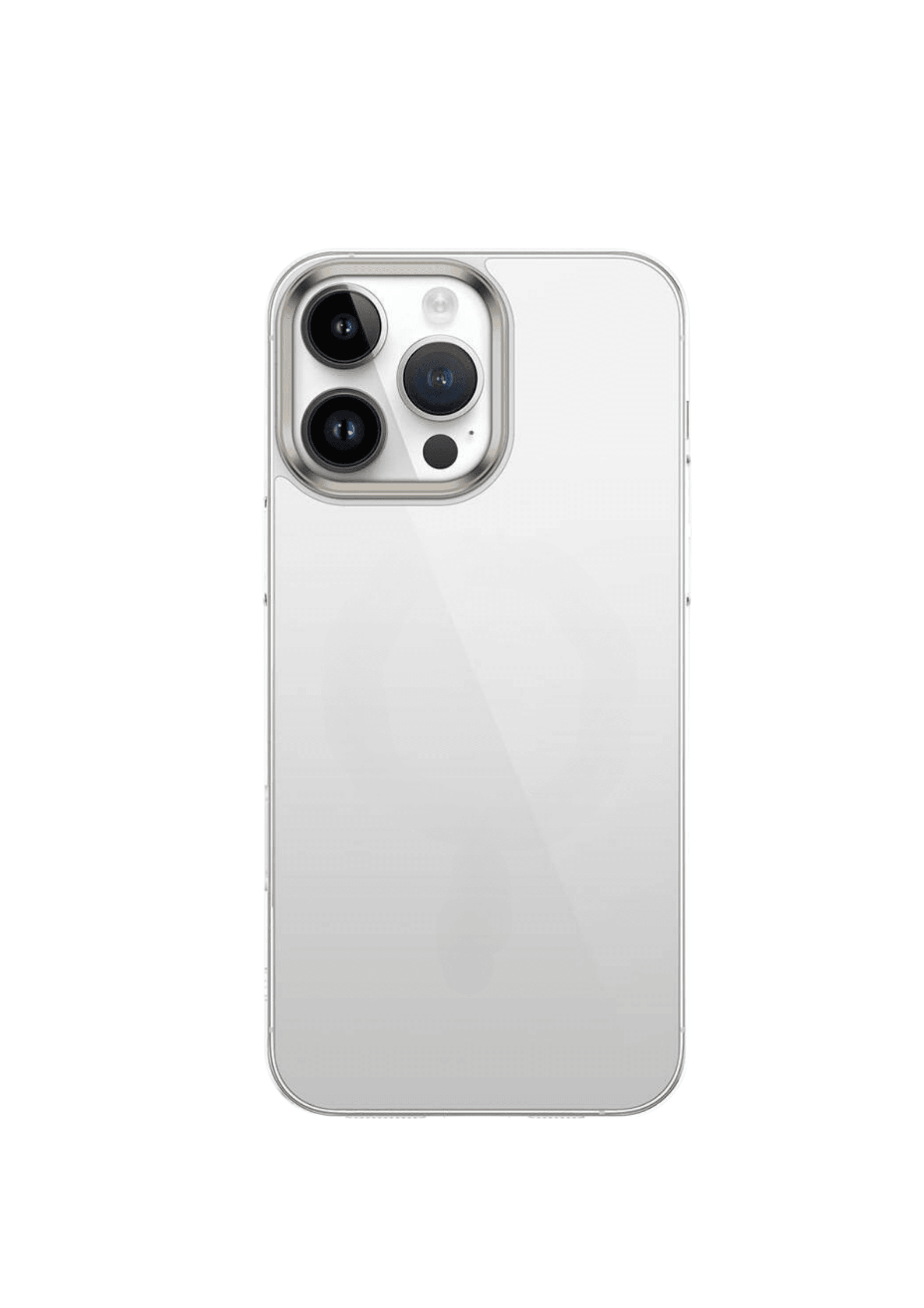 G-NEXT IPHONE 15 PRO GLASS PC SEFFAF KILIF 