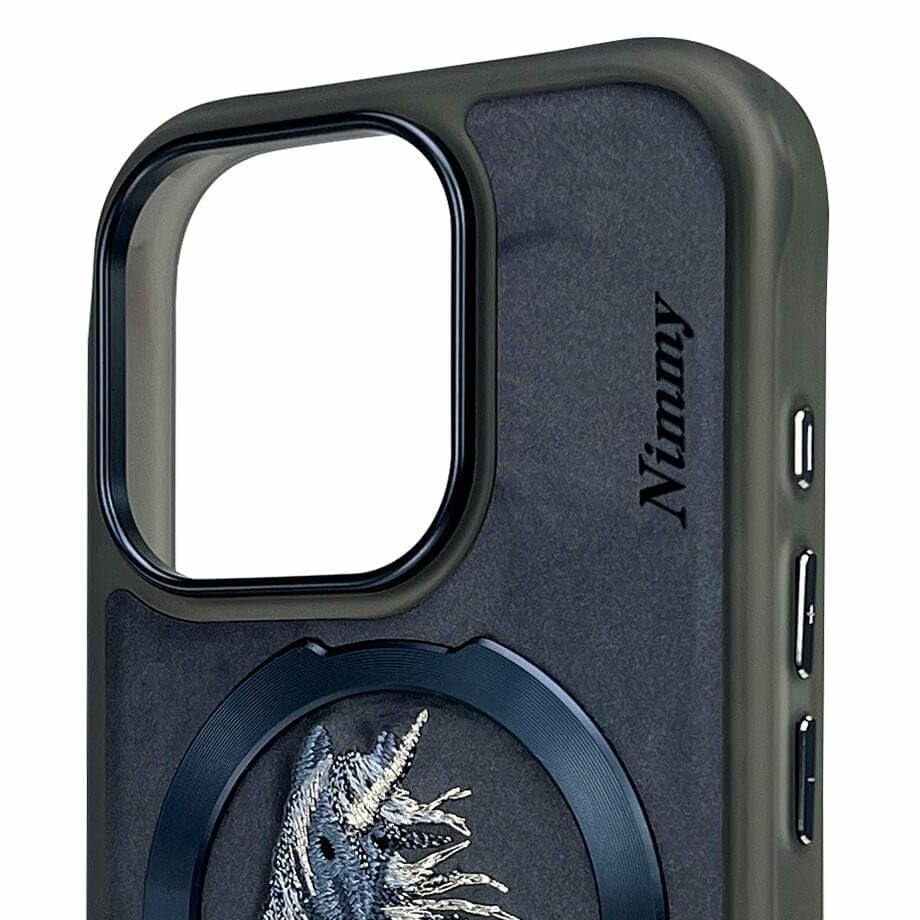 Nimmy iPhone 13 Anımal Series