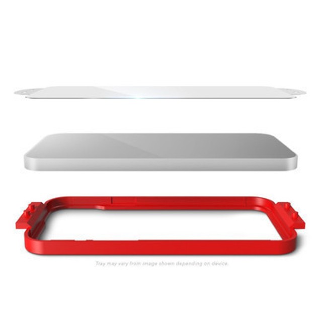 ZAGG IPAD InvisibleShield Fusion Canvas Apple iPad Pro 13-inch (M4) Screen