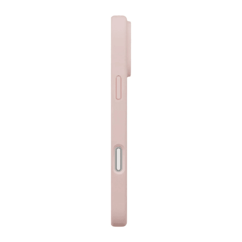 Uniq Apple iPhone 17 Pro Max Lino Hybrid Magsafe Kapak - Pembe