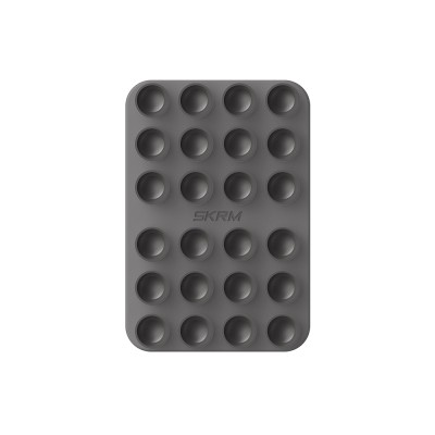 Skinarma Magnetic Suction Mount Stax Black Telefon Tutucu