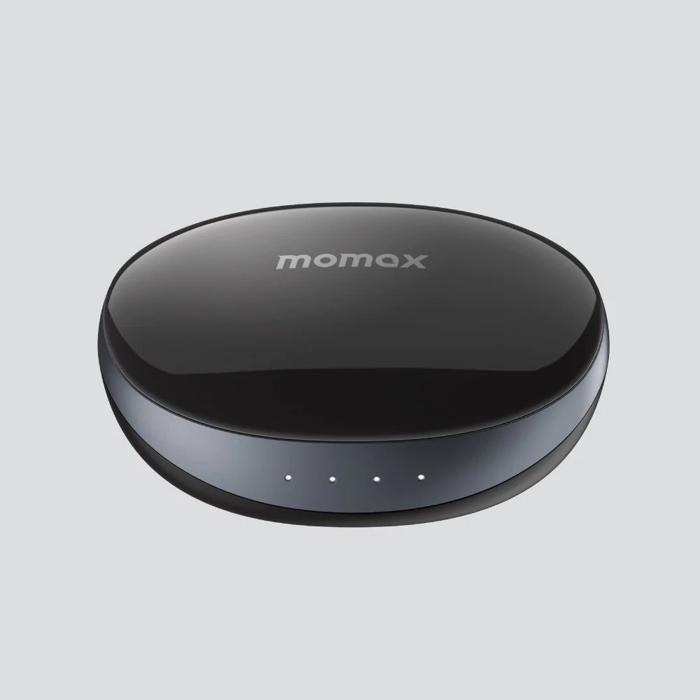 Momax Pills Lite 3 Kablosuz Kulaklık TWS Bluetooth Kulaklık – BT11D