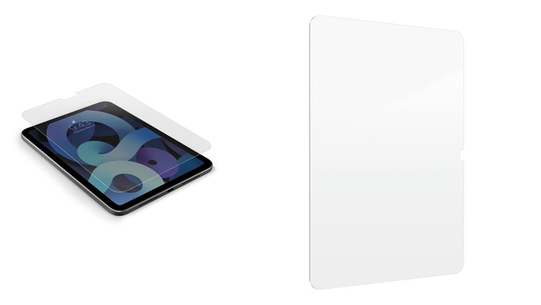 iPad Ekran Koruyucunun Önemi Nedir? 