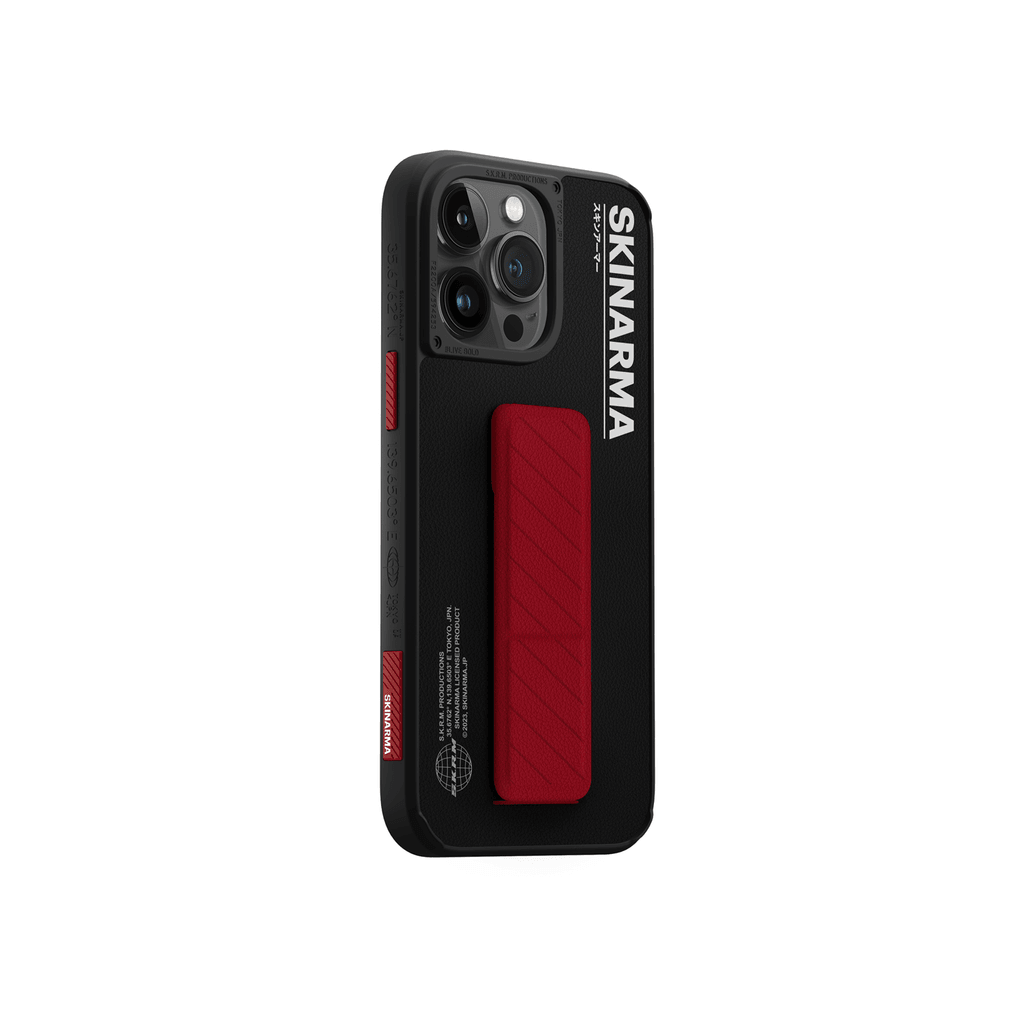 Skinarma Apple iPhone 14 Pro Gyo Black