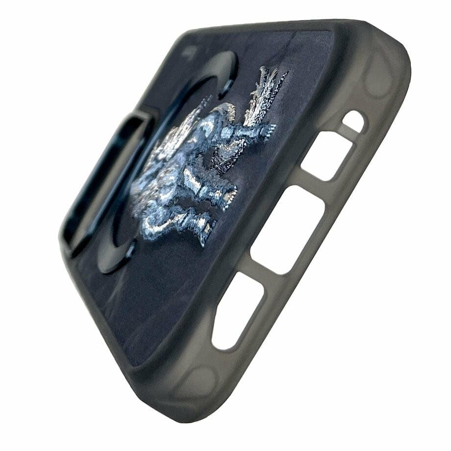 Nimmy iPhone 13 Anımal Series