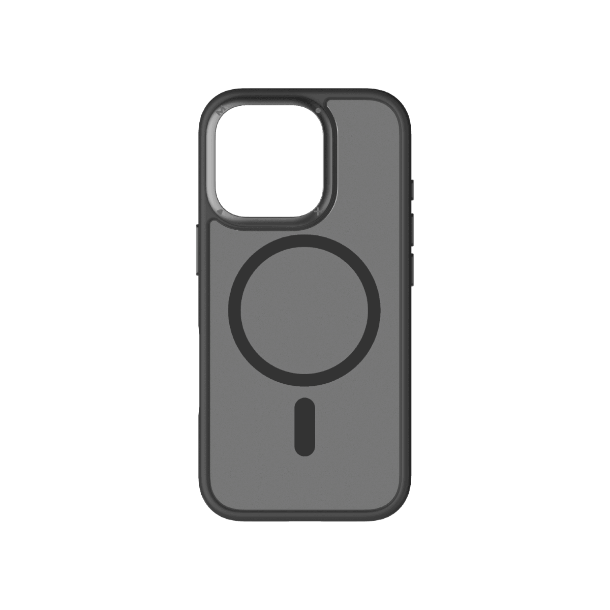 Play CaseForm Magnetic Case iPhone 16 Pro (Black)