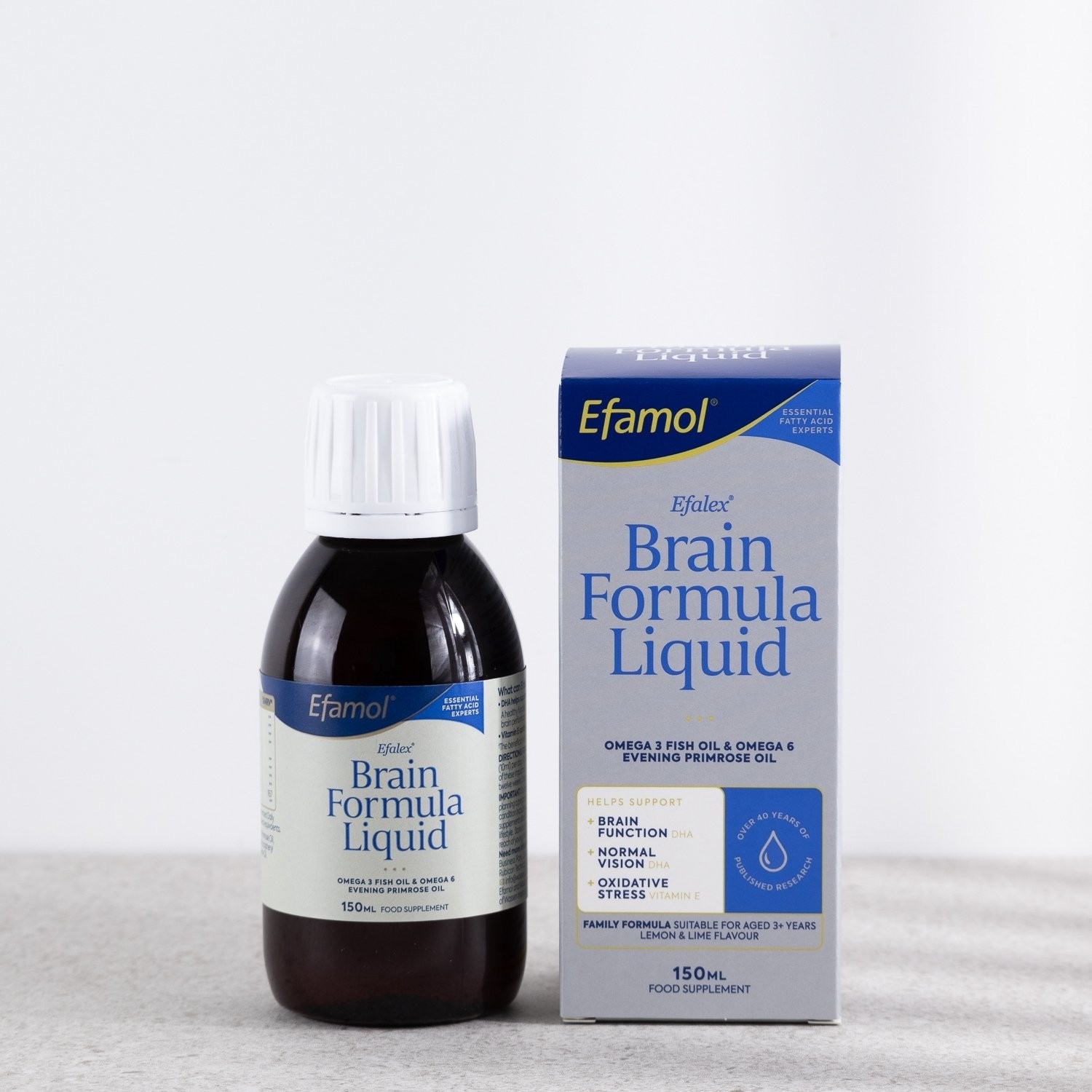 Efalex Brain Formula Liquid
