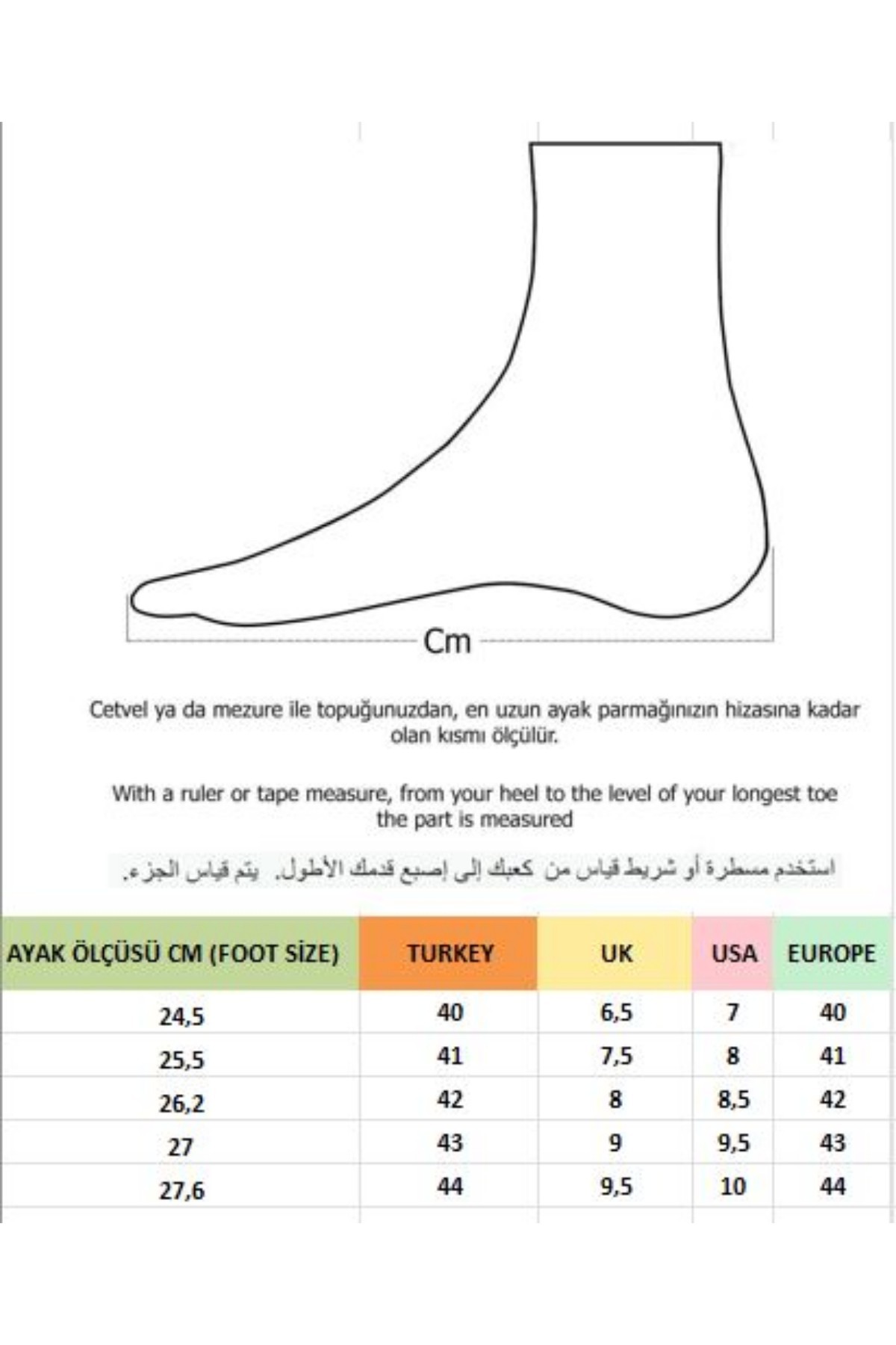 Amed Spor OMAN Erkek Ortopedik Günlük Bağcıklı Sneaker Spor Ayakkabı