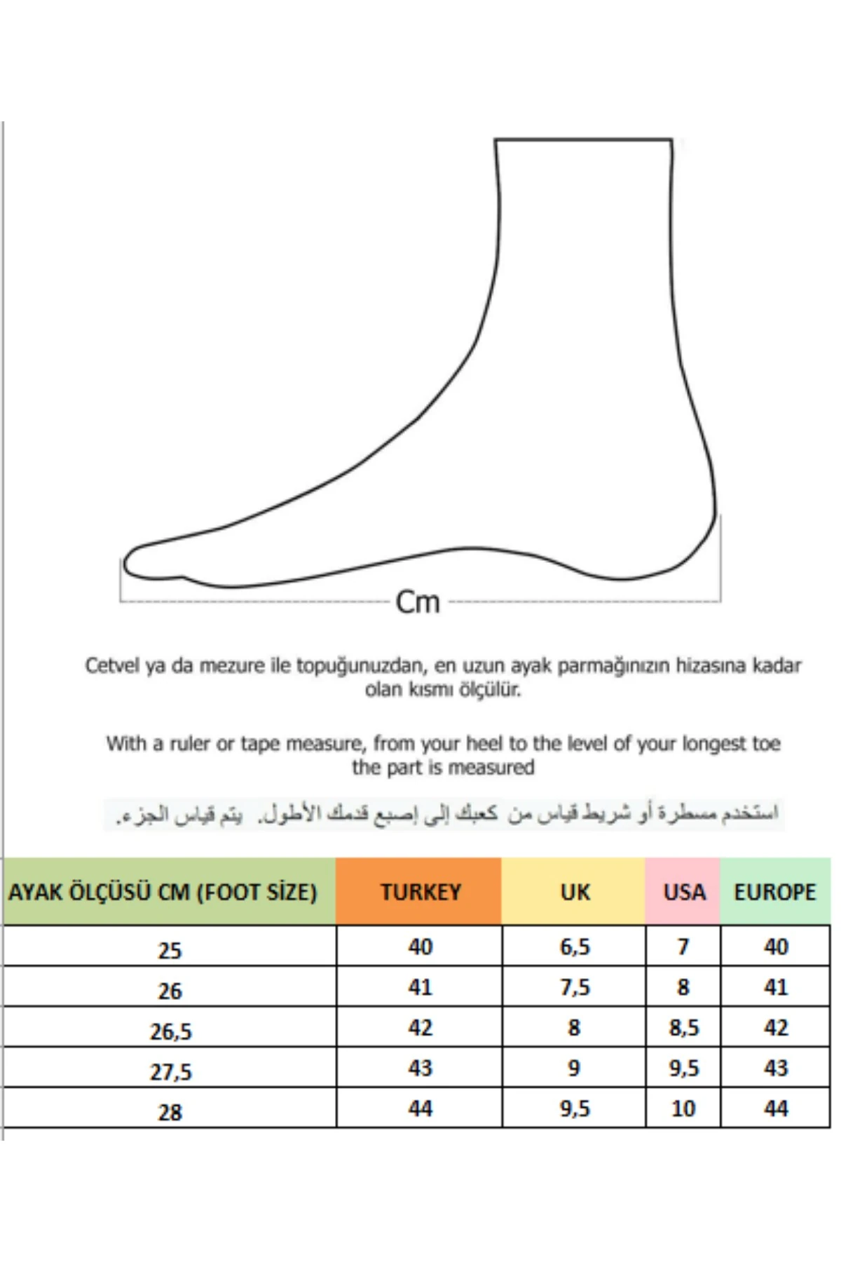 Muggo CRAW Kalın Taban Bağcıklı Hakiki Deri Erkek Günlük Casual Sneaker