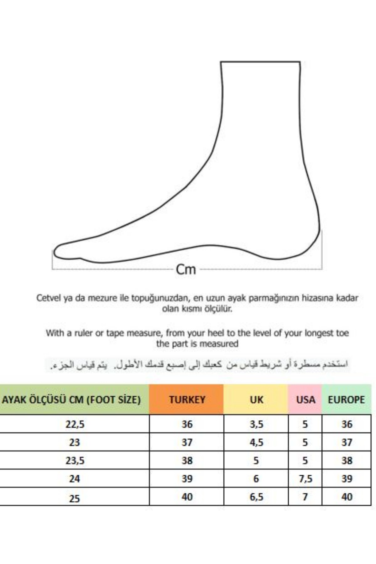 Muggo CARİNA Kalın Taban Bağcıklı Kadın Günlük Sneaker Spor Ayakkabı