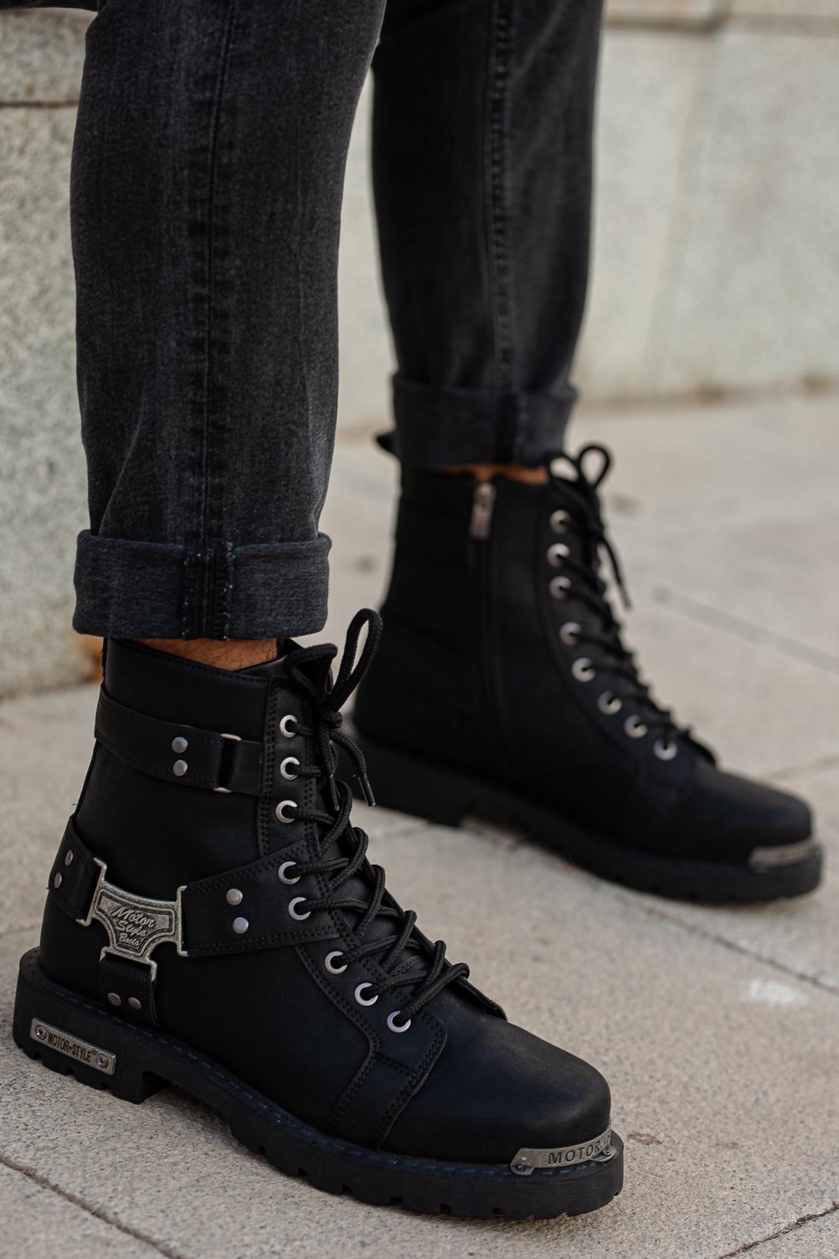 Muggo M512 Garantili Unisex Motor Postal Bot