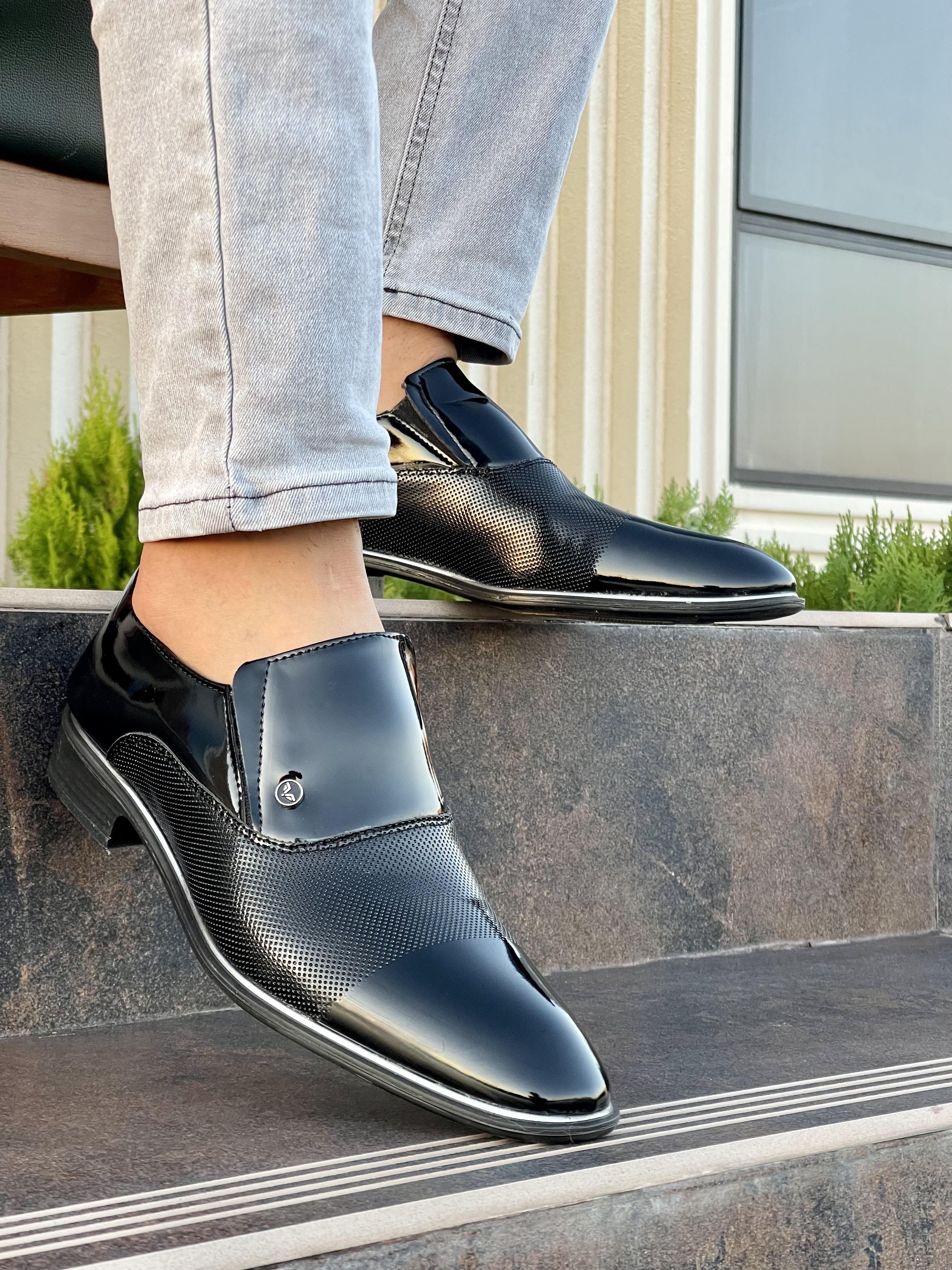 Muggo Miguel  Garantili Erkek Günlük Klasik Casual Ayakkabı