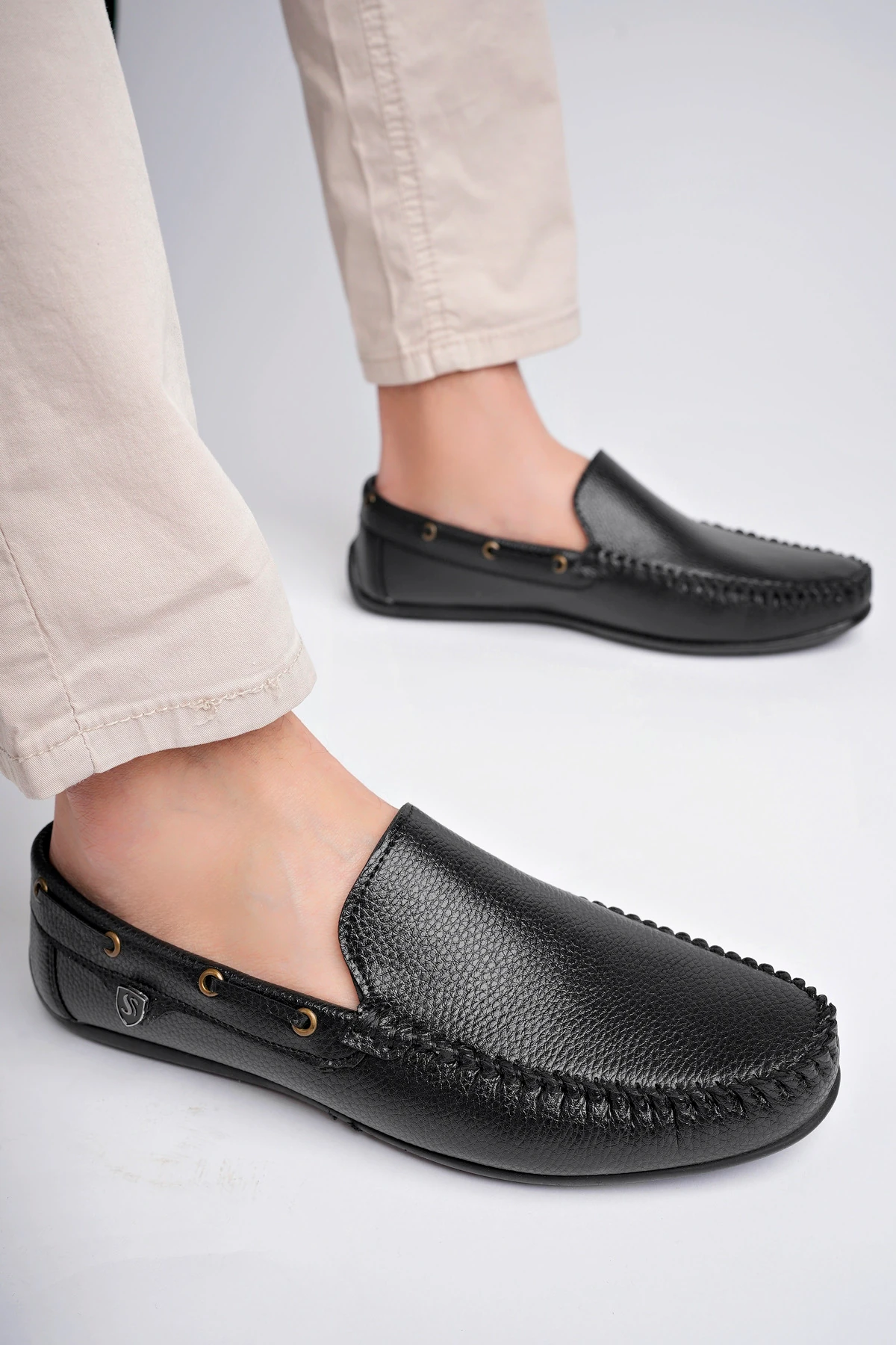 MUGGO JACK ERKEK ORTOPEDİK  GÜNLÜK AYAKKABI