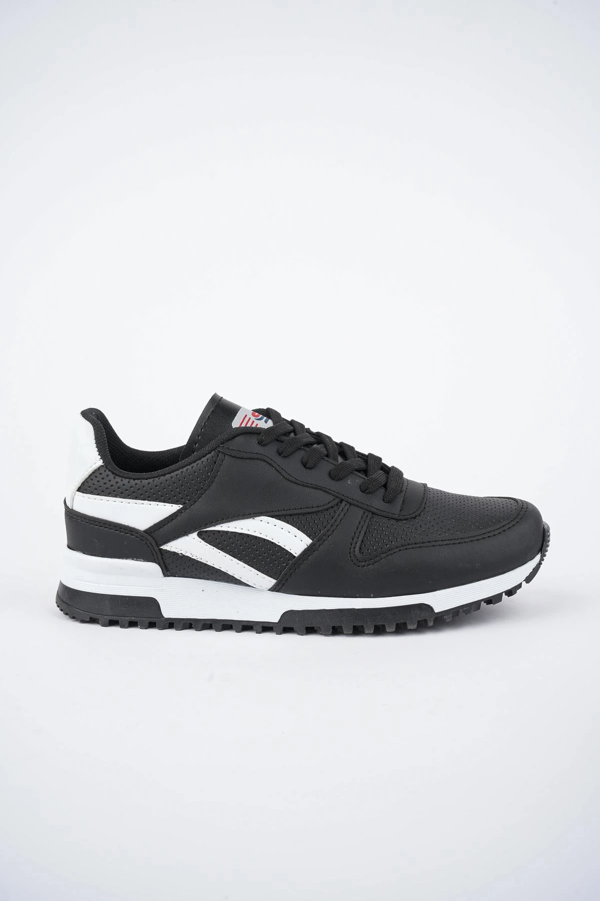 Muggo MGPARKER Unisex Günlük Garantili Yürüyüş Koşu Sneaker Spor Ayakkabı