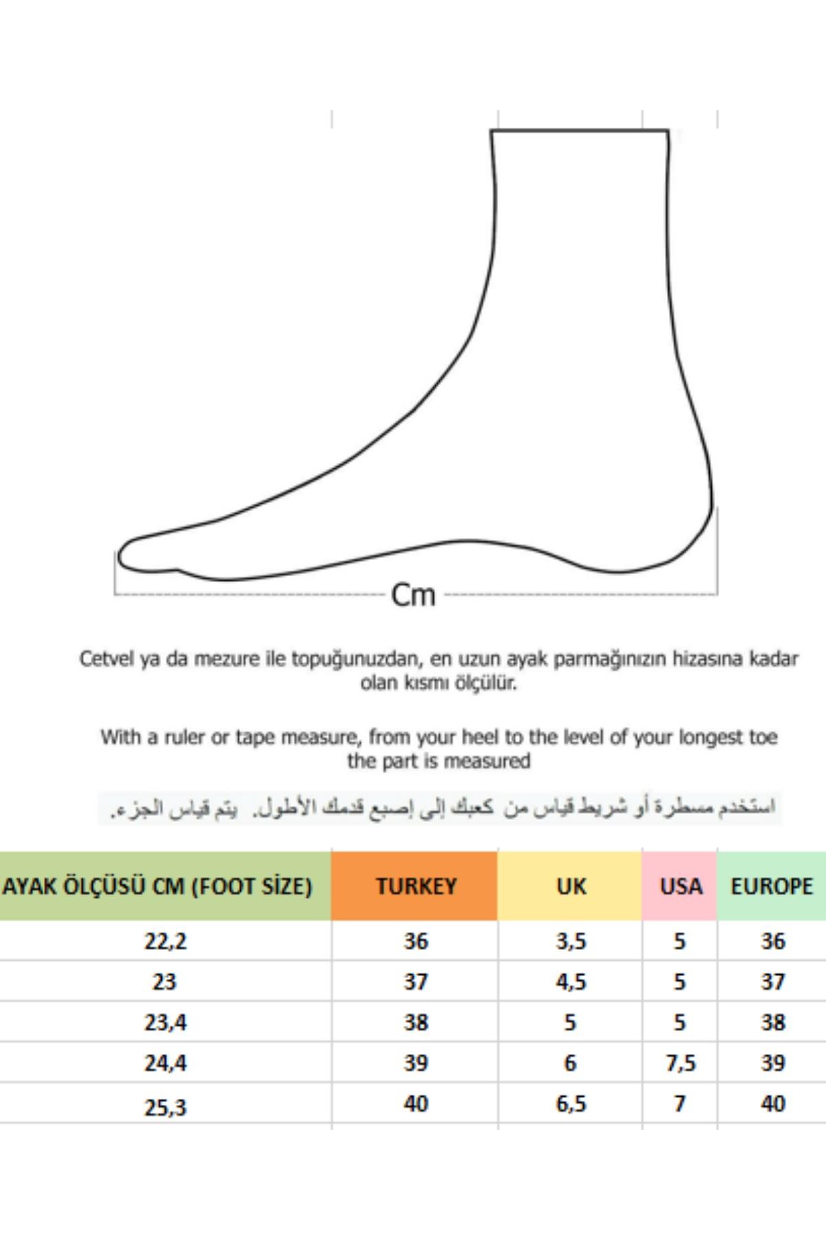 Muggo GORDON Unisex Ortopedik Günlük Garantili Bağcıklı Yürüyüş Koşu Sneaker Spor Ayakkabı