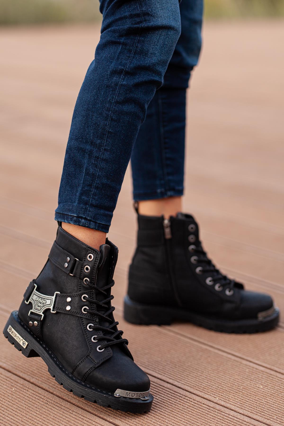 Muggo M512 Garantili Unisex Motor Postal Bot