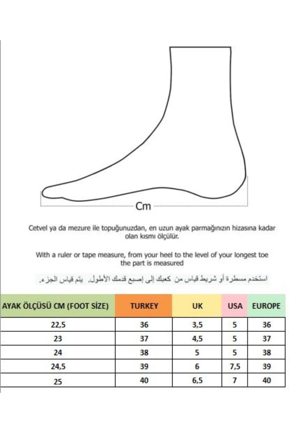 Muggo JUMANİ Sivri Burun Tokalı Arkası Açık Klasik Kısa Topuklu Kadın Ayakkabı