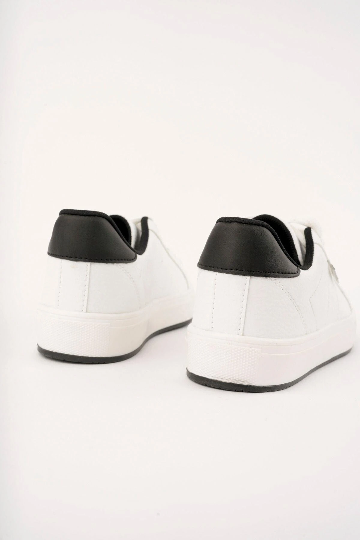 Muggo Harvest Garantili Unisex Bağcıklı Sneaker Spor Ayakkabı