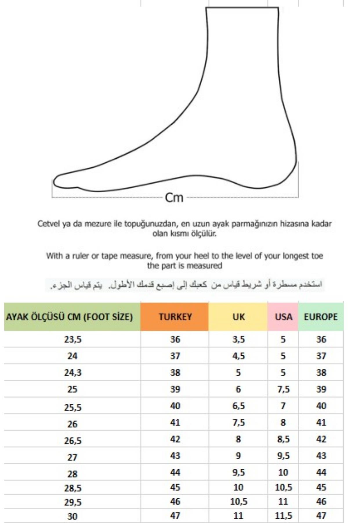 Muggo PODGO Garantili Unisex Ortopedik Bağcıksız Nefes Alabilen Hafif Yürüyüş Sneaker Spor Ayakkabı