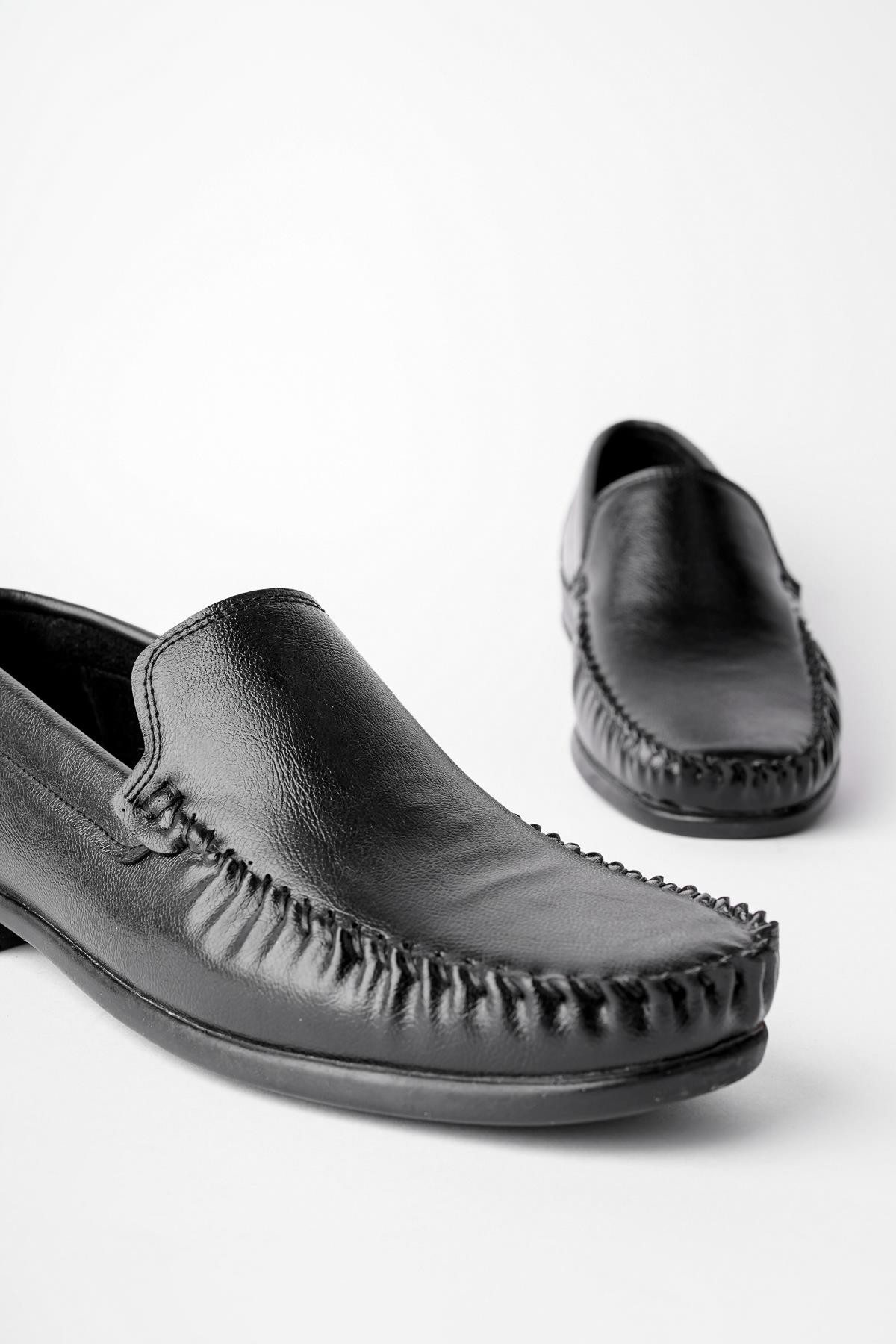 Muggo MARK Garantili Erkek Günlük Klasik Casual Rahat Ortopedik Ayakkabı